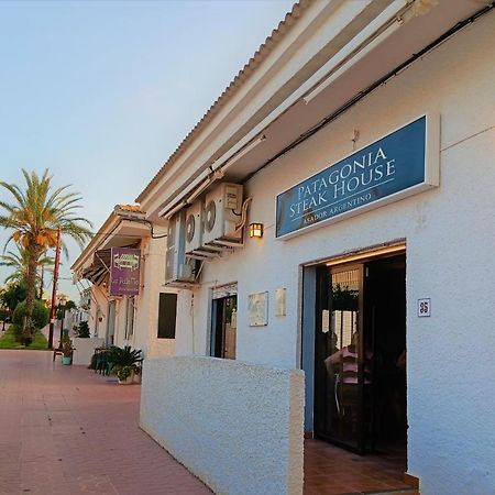 Villa La Morada Gran Alacant Exterior foto