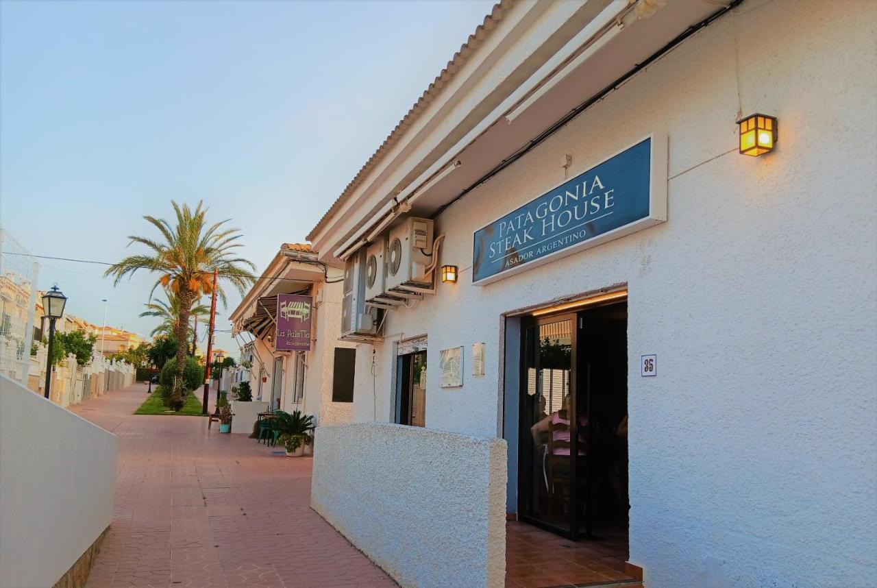 Villa La Morada Gran Alacant Exterior foto